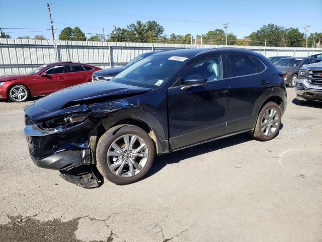 Изображение 1 2023 MAZDA CX-30 PREFERRED 2023 с VIN 3MVDMBCM7PM563455