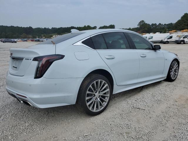 Image 3 of 2021 CADILLAC CT5 PREMIUM LUXURY SPECIAL EDITION 2021 with VIN 1G6DZ5RW9M0144327