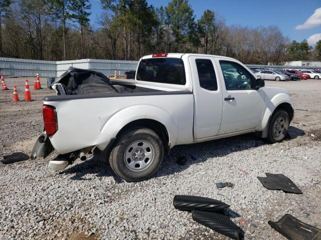 Image 3 of 2018 NISSAN FRONTIER S 2018 with VIN 1N6BD0CT0JN773006