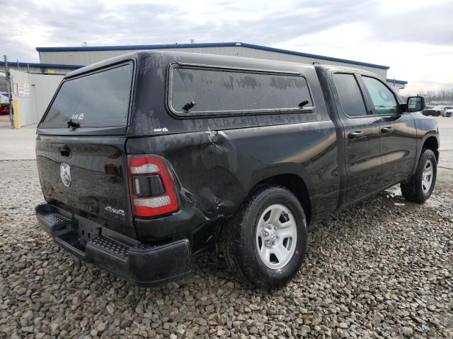 Изображение 3 2023 RAM 1500 TRADESMAN 2023 с VIN 1C6RRFCG5PN694522