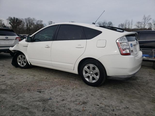 Изображение 2 2009 TOYOTA PRIUS  2009 с VIN JTDKB20U897881553
