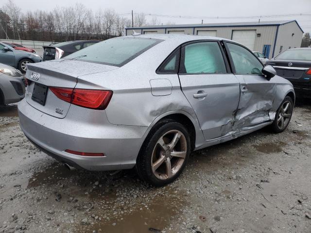 Obraz 3 z 2015 AUDI A3 PREMIUM 2015 z VIN WAUBFGFF9F1125168