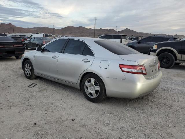 Image 2 of 2010 TOYOTA CAMRY BASE 2010 with VIN 4T4BF3EK6AR074876