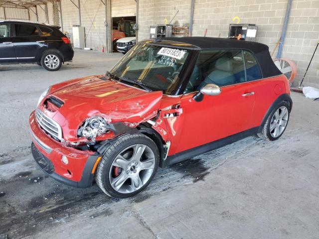 Изображение 2005 MINI COOPER S 2005