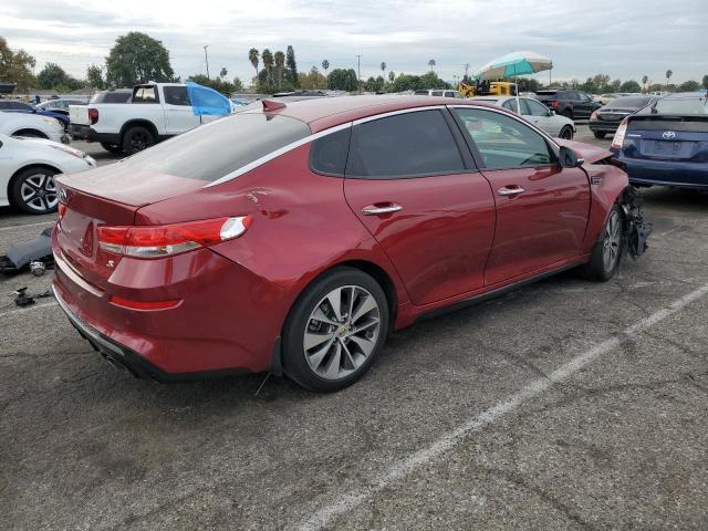 Obraz 3 z 2019 KIA OPTIMA LX 2019 z VIN 5XXGT4L36KG291432