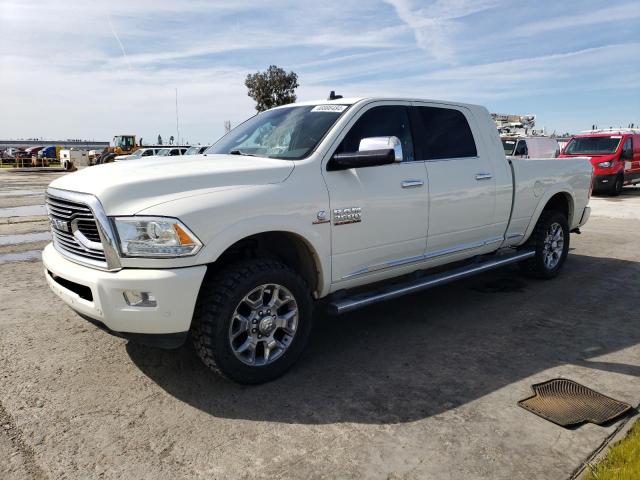 2017 RAM 2500 LONGHORN 2017 image