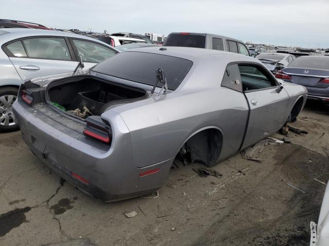 Image 3 of 2018 DODGE CHALLENGER SXT 2018 with VIN 2C3CDZAG0JH229376