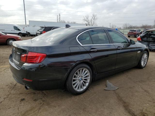 Obraz 3 z 2013 BMW 535 XI 2013 z VIN WBAFU7C54DDU72485