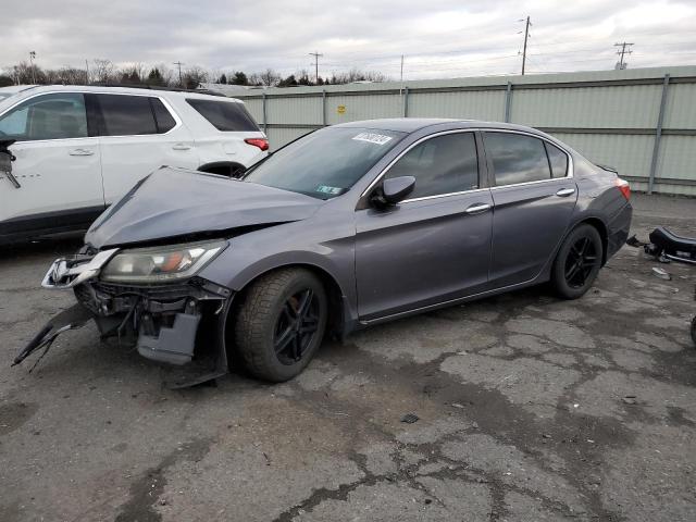 Obraz 2015 HONDA ACCORD SPORT 2015
