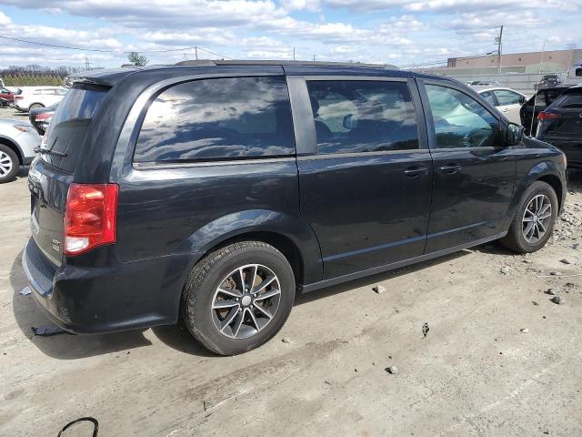 Image 3 of 2018 DODGE GRAND CARAVAN GT 2018 with VIN 2C4RDGEG8JR331846