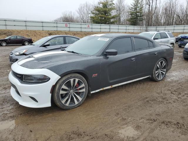 Obraz 2012 DODGE CHARGER SRT-8 2012