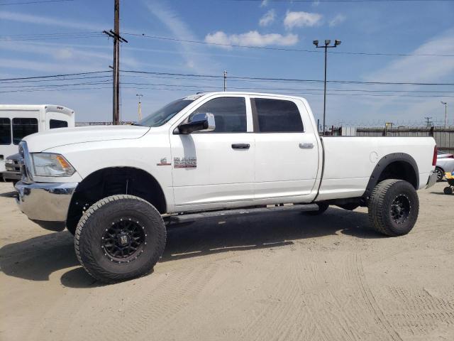 2018 RAM 2500 ST 2018 image