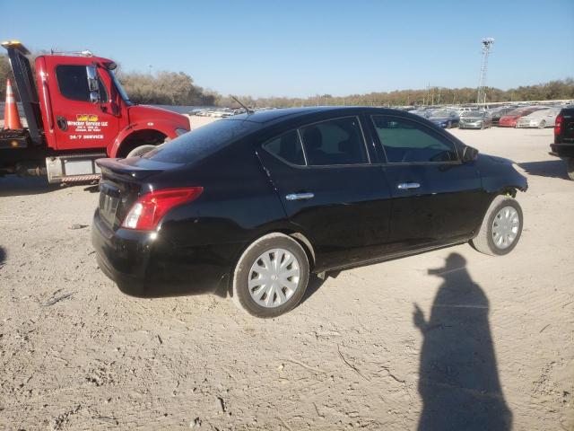 Image 3 of 2018 NISSAN VERSA S 2018 with VIN 3N1CN7AP3JL818803