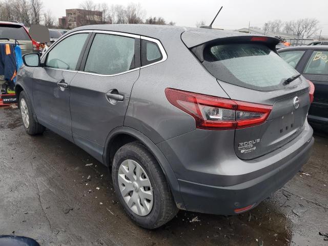 Obraz 2 z 2020 NISSAN ROGUE SPORT S 2020 z VIN JN1BJ1CW2LW640873