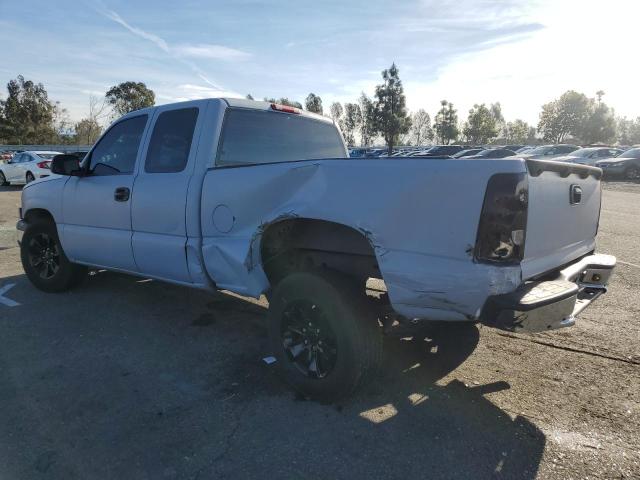Image 2 of 2003 CHEVROLET SILVERADO C1500 2003 with VIN 2GCEC19V531262008