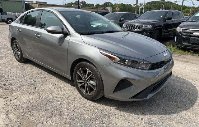 2022 KIA FORTE FE 2022 image
