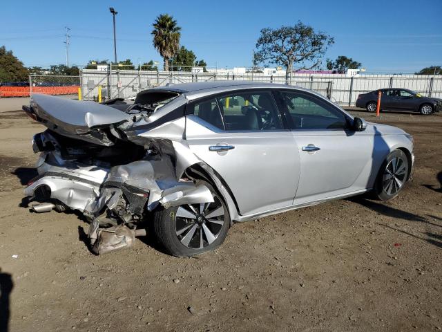 Image 3 of 2019 NISSAN ALTIMA SL 2019 with VIN 1N4BL4EVXKC129155