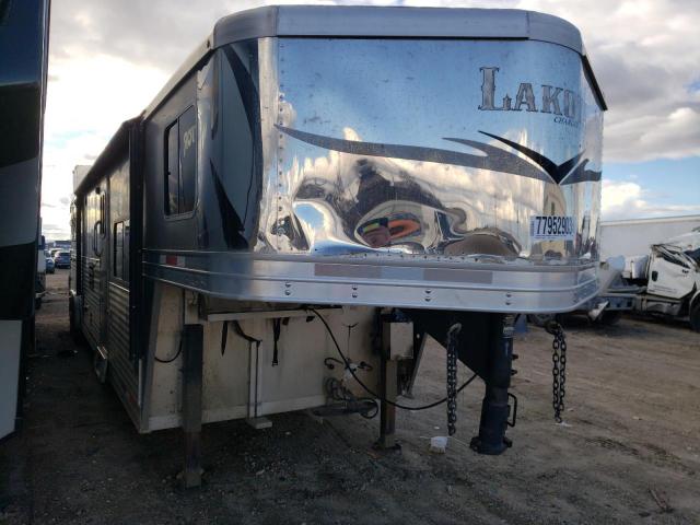 Image 1 of 2013 WINNEBAGO TRAILER 2013 with VIN 1L9GX0321D1387112