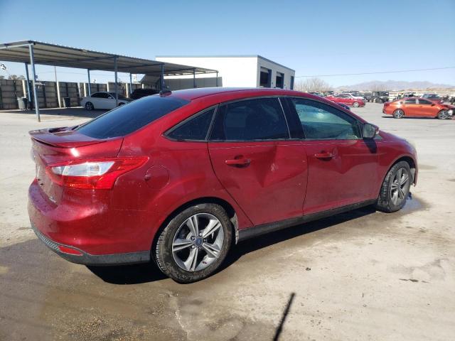 Изображение 3 2014 FORD FOCUS SE 2014 с VIN 1FADP3F23EL259200