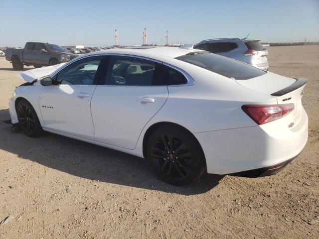 Изображение 2 2022 CHEVROLET MALIBU LT 2022 с VIN 1G1ZD5ST0NF196826