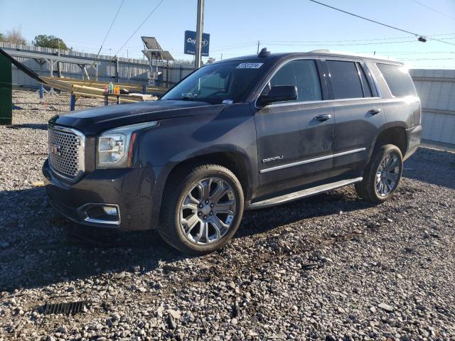 Obraz 2016 GMC YUKON DENALI 2016