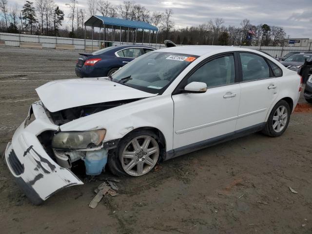 Image 1 of 2004 VOLVO S40 2.4I 2004 with VIN YV1MS382042008848