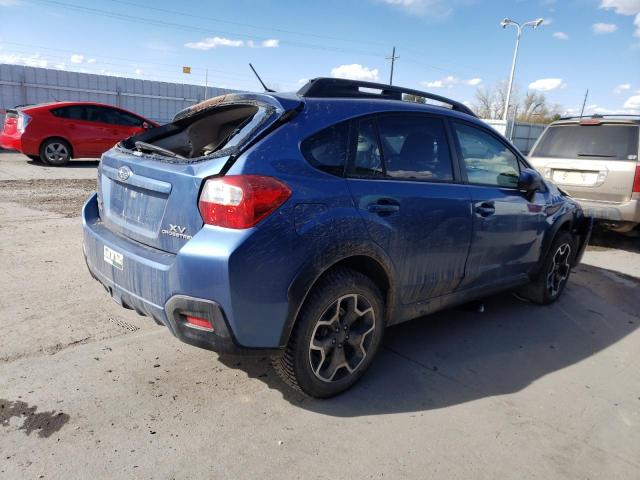 Изображение 3 2015 SUBARU XV CROSSTREK 2.0 PREMIUM 2015 с VIN JF2GPADC5F8216555