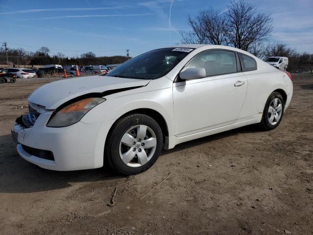 Image 1 of 2008 NISSAN ALTIMA 2.5S 2008 with VIN 1N4AL24E58C205164