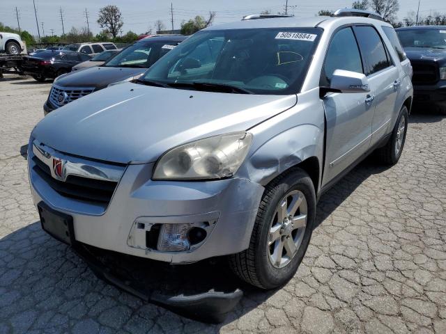Image 1 of 2009 SATURN OUTLOOK XR 2009 with VIN 5GZEV23D79J218198