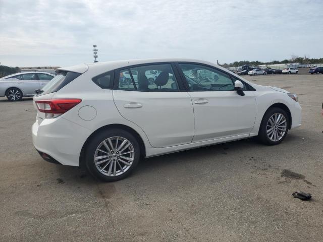 Изображение 3 2019 SUBARU IMPREZA 2019 с VIN 4S3GTAA67K3742329