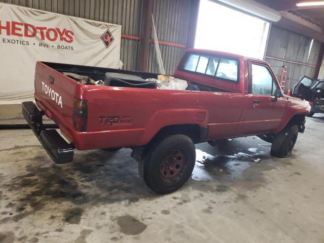 Obraz 3 z 1987 TOYOTA PICKUP RN64 DLX 1987 z VIN JT4RN64D1H5065138