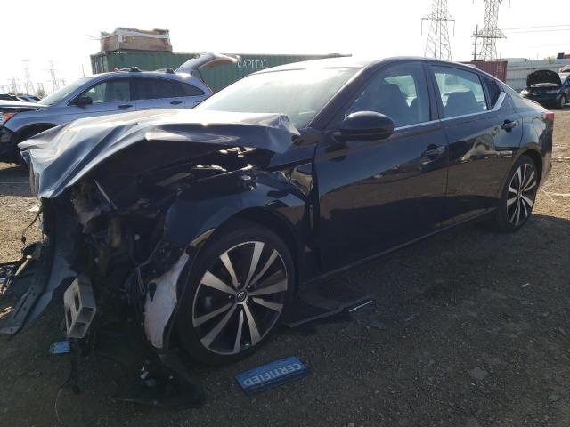 Image 1 of 2020 NISSAN ALTIMA SR 2020 with VIN 1N4BL4CV3LN311904