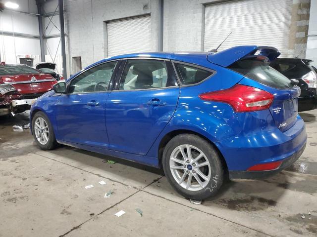 Obraz 2 z 2018 FORD FOCUS SE 2018 z VIN 1FADP3K29JL250825