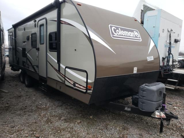 Obraz 2016 COLE CAMPER 2016