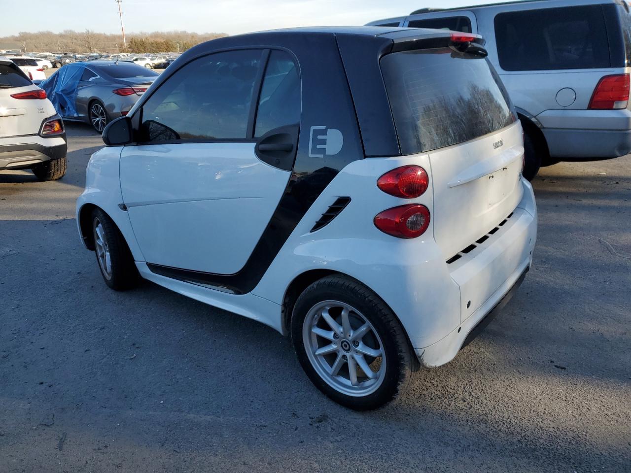 Obraz 2 z 2015 SMART FORTWO  2015 z VIN WMEEJ9AA7FK840760