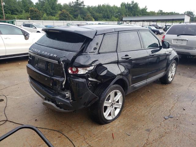 Изображение 3 2013 LAND ROVER RANGE ROVER EVOQUE PURE 2013 с VIN SALVN2BG1DH773444