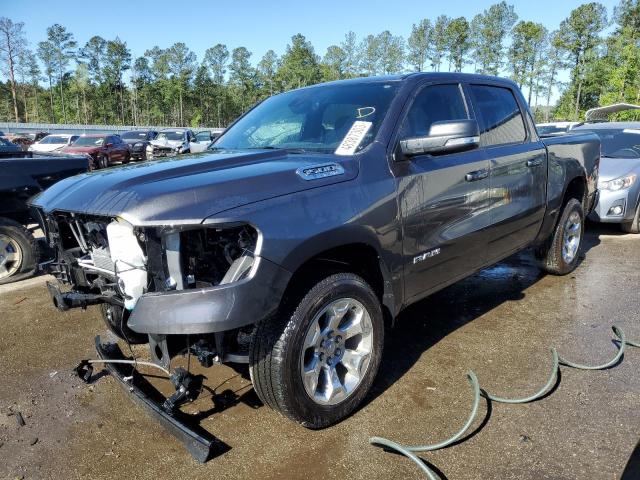 2022 RAM 1500 BIG HORN/LONE STAR 2022 image