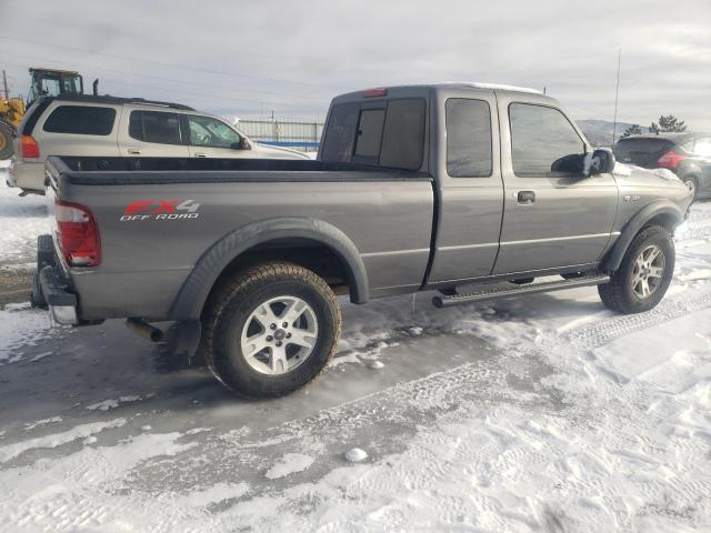 Image 3 of 2005 FORD RANGER SUPER CAB 2005 with VIN 1FTZR45E05PA60836