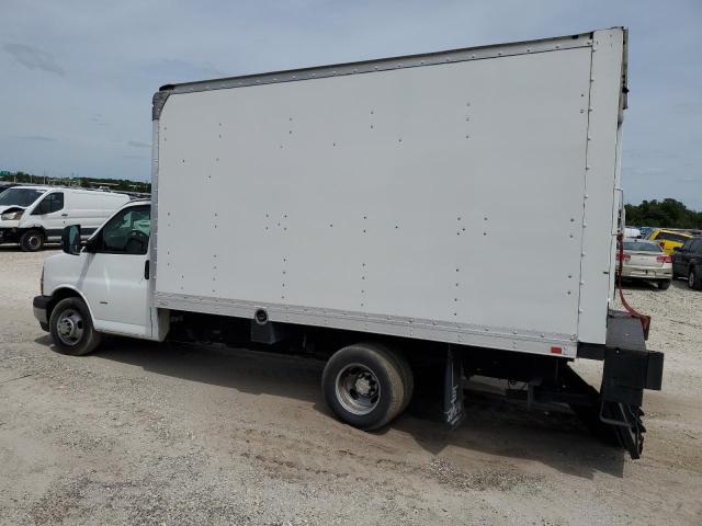 Image 2 of 2019 CHEVROLET EXPRESS G3500 2019 with VIN 1HA3GSCG9KN013392