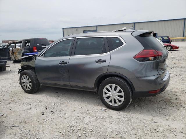 Изображение 2 2018 NISSAN ROGUE S 2018 с VIN 5N1AT2MT1JC732306
