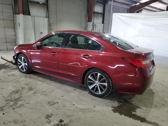 Image 2 of 2015 SUBARU LEGACY 2.5I LIMITED 2015 with VIN 4S3BNAN61F3043282
