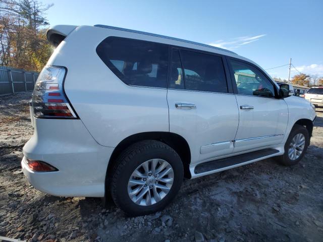 Obraz 3 z 2019 LEXUS GX 460 2019 z VIN JTJBM7FX0K5235690