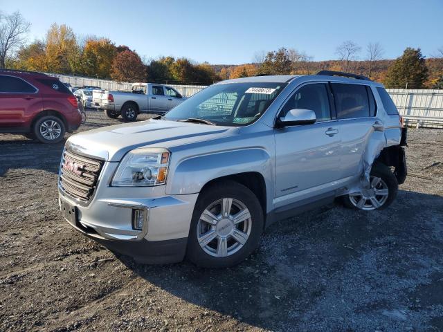 Obraz 2016 GMC TERRAIN SLE 2016