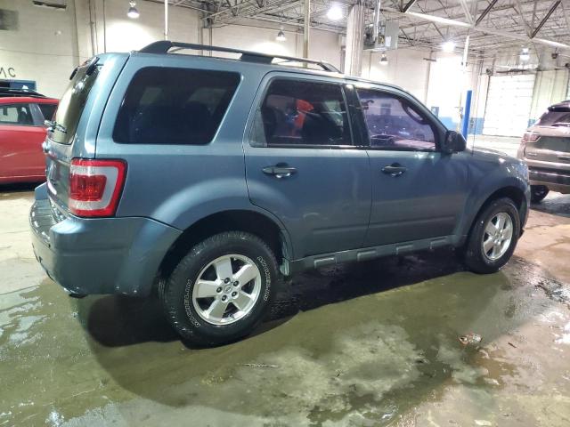 Obraz 3 z 2012 FORD ESCAPE XLT 2012 z VIN 1FMCU0D72CKA79765