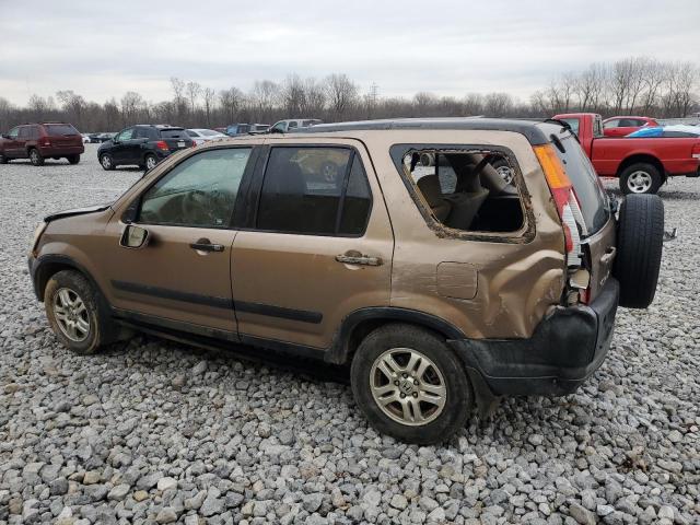 Obraz 2 z 2002 HONDA CR-V EX 2002 z VIN JHLRD78892C074780