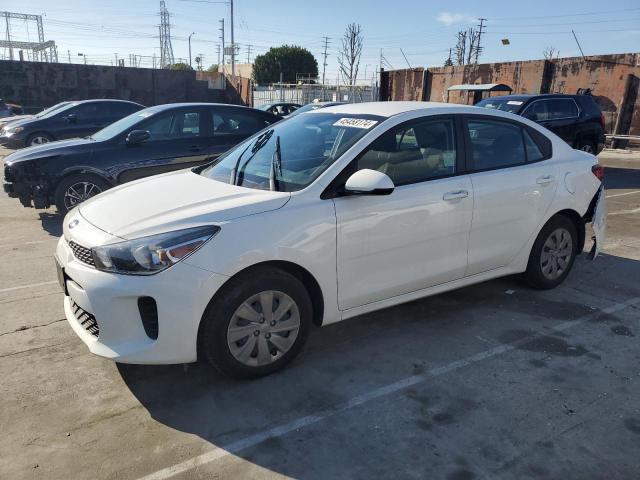 2020 KIA RIO LX 2020 image