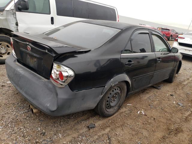 Obraz 3 z 2003 TOYOTA CAMRY LE 2003 z VIN 4T1BE32K43U190937