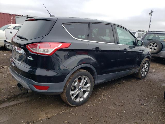 Image 3 of 2013 FORD ESCAPE SEL 2013 with VIN 1FMCU0H93DUA26316