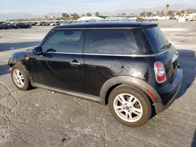 Image 2 of 2013 Mini Cooper 2013 with VIN WMWSU3C5XDT679296