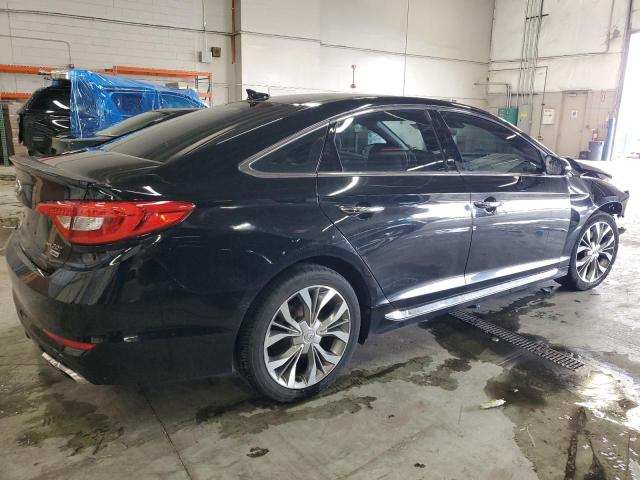 Изображение 3 2015 HYUNDAI SONATA SPORT 2015 с VIN 5NPE34ABXFH255917